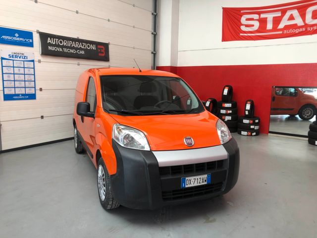 Fiat Fiorino 1.4 8V Furgone Natural Power