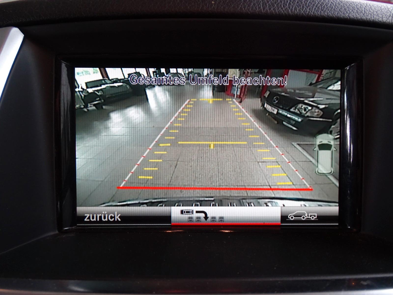 Mercedes-Benz ML 350 CDI BlueTec 4Matic*AHK+PANO+LEDER