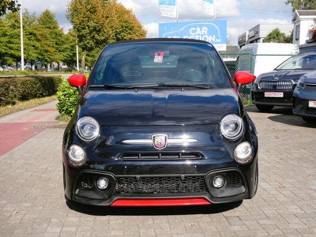 Abarth 595C 1.4 T-Jet 16V 595C Pista