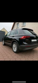 Volkswagen Tiguan Highline 2.0 TDI 4MOTION DSG - Volkswagen Tiguan: Volks