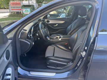 Mercedes C 220 - 12