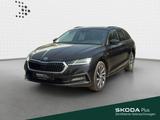 Skoda Octavia Combi Ambition 2.0 TDI*NAVI*AHK*MATRIX*1 - Skoda Octavia in Wiesbaden