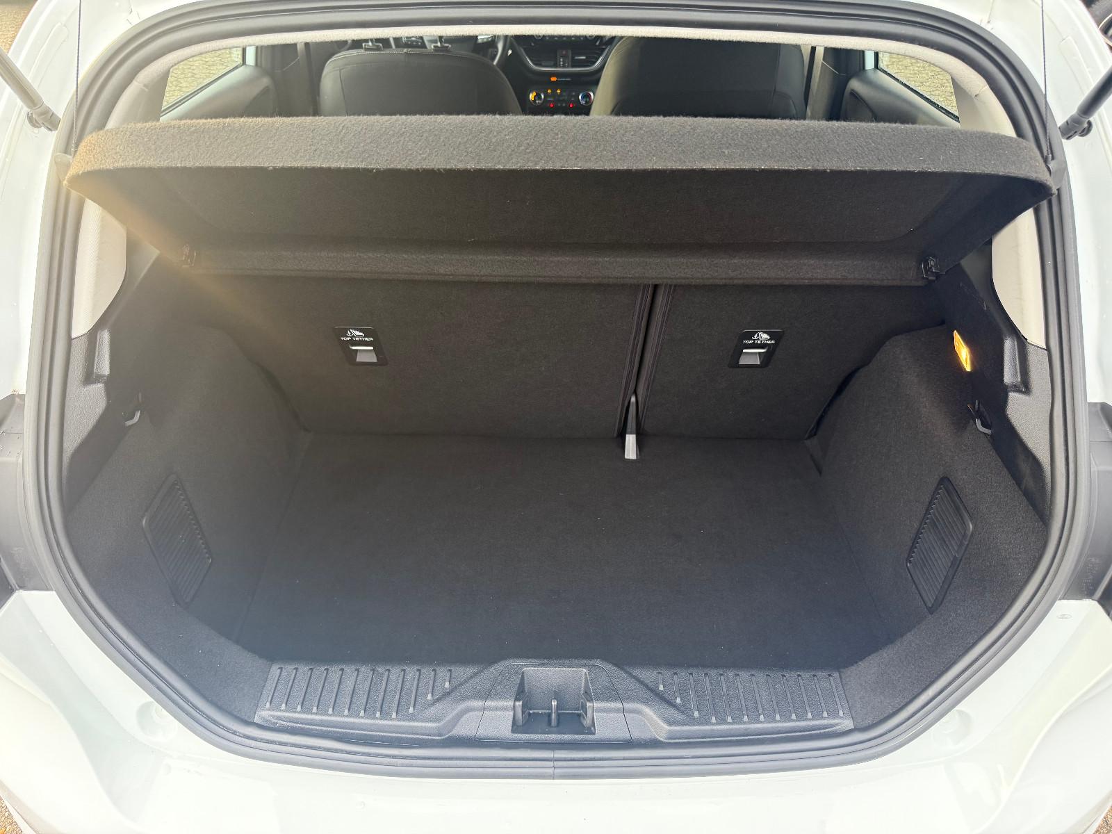 Ford Fiesta Cool & Connect