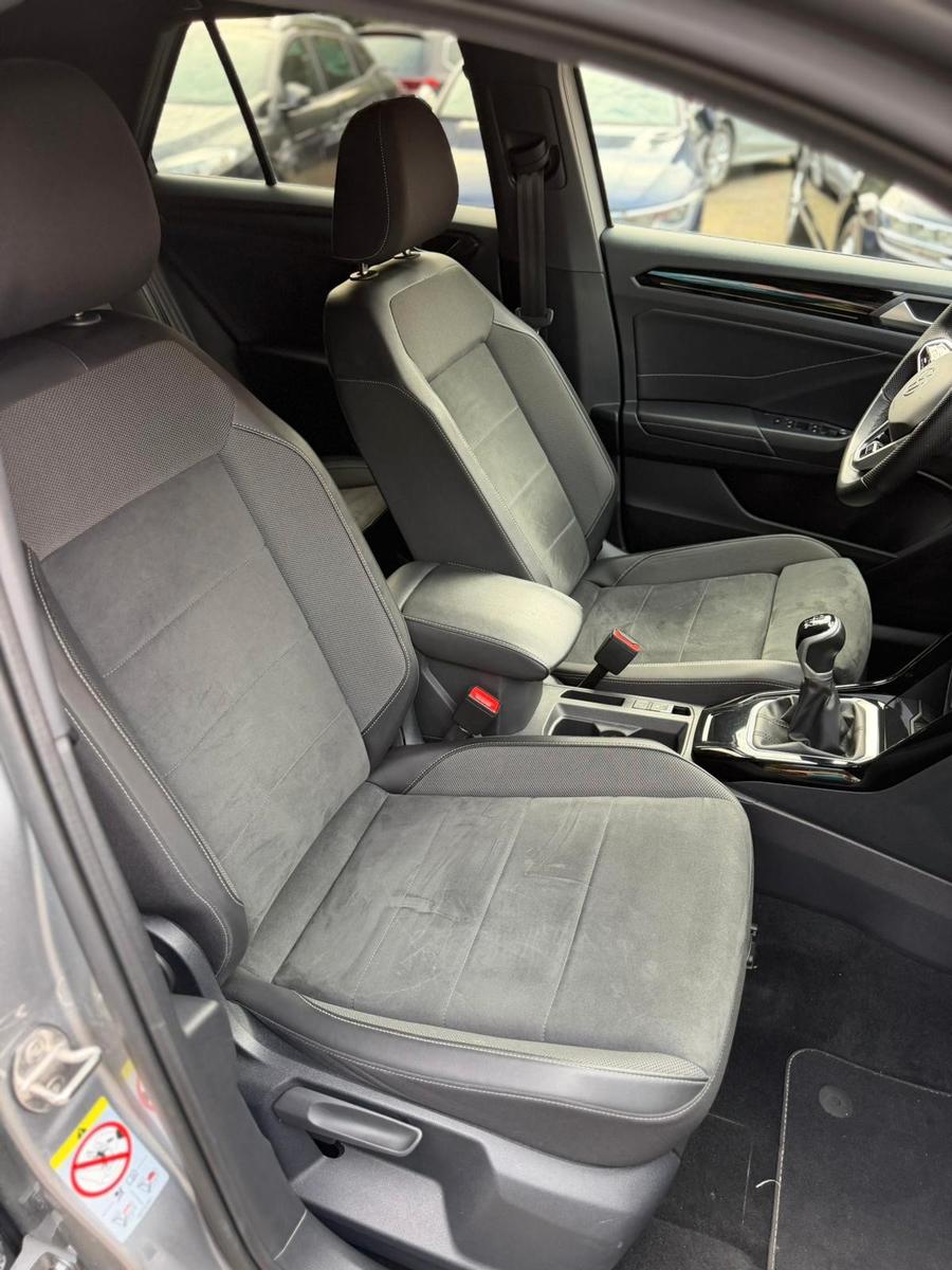Volkswagen T-Roc R-Line*Navi/Kamera/ACC/LED/LM/APS/SHZ*, миниатюра 15
