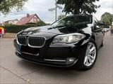 BMW 5er 3.0i Automatik 8.G Kombi Leder Kli... - BMW 523 Gebrauchtwagen in Berlin