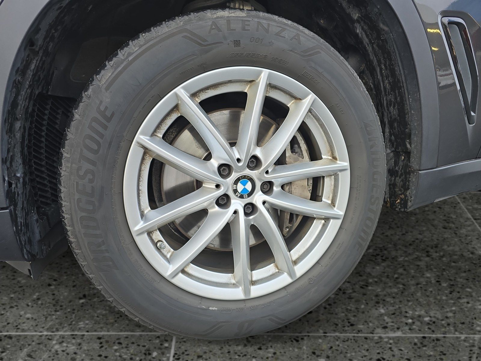 BMW X5 - Bild 9