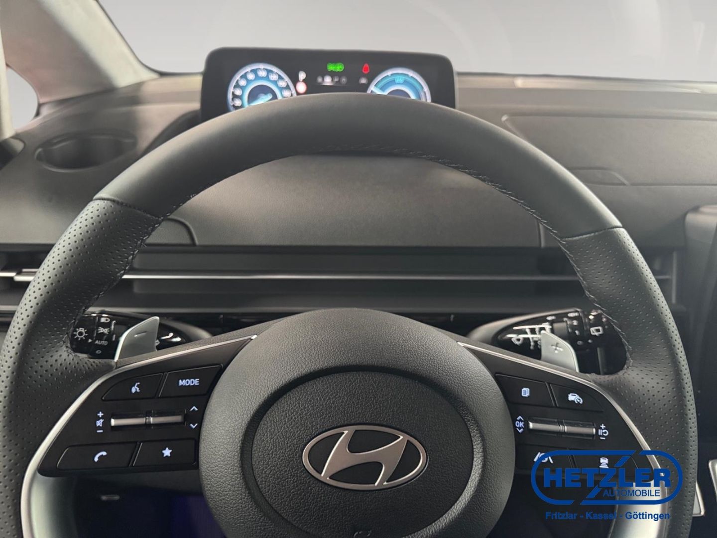 Hyundai Staria – Bild 7