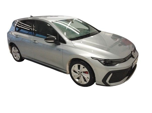 Volkswagen Golf - Bild 2
