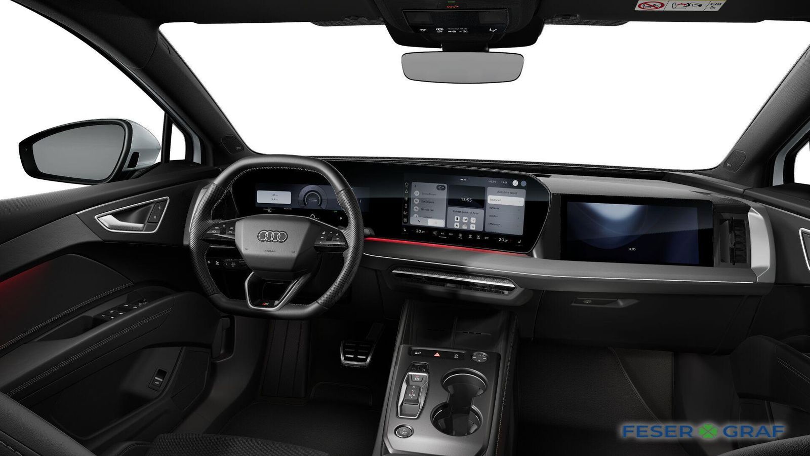 Audi Q4 - Bild 8