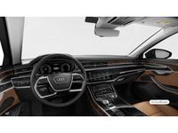 Audi A8 - Vorschau Bild 4