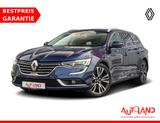 Renault Talisman GT 1.6 TCe 200 Aut. Initiale Paris LED - Renault Gebrauchtwagen in Magdeburg