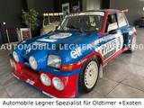 Renault R 5 Maxi Turbo 2 im Topzustand - Renault R 5: Turbo