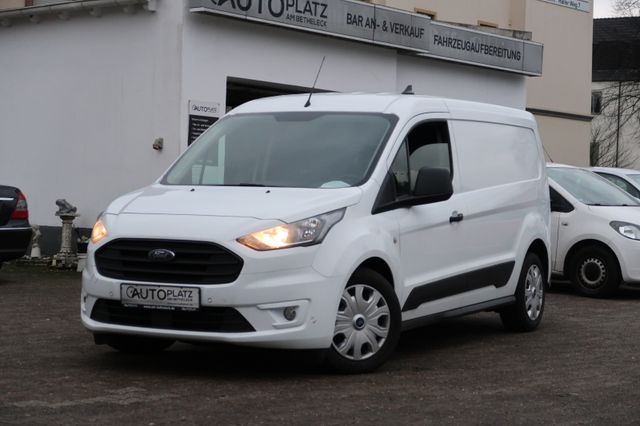 Ford Transit Connect Kasten lang *PDC V+H *KLIMA