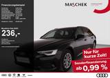Audi A6 Avant advanced 45 TDI AHK Pano Black Matrix M