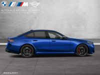BMW M5 - Vorschau Bild 8