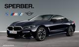 BMW M850i xDrive M Technik Paket*Multifunktionssitz* - gebrauchte BMW M850 aus dem Jahr 2023
