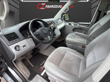Volkswagen T5 Multivan - 6