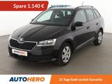 Skoda Fabia 1.0 TSI Ambition*CARPLAY*ACC*SHZ*KLIMA* - Skoda Fabia Gebrauchtwagen in Frankfurt