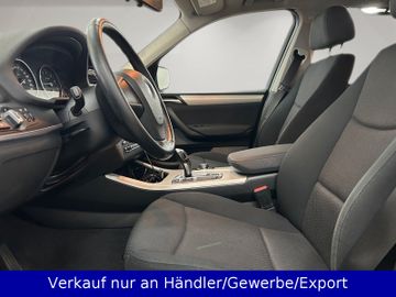 BMW X3 - 9