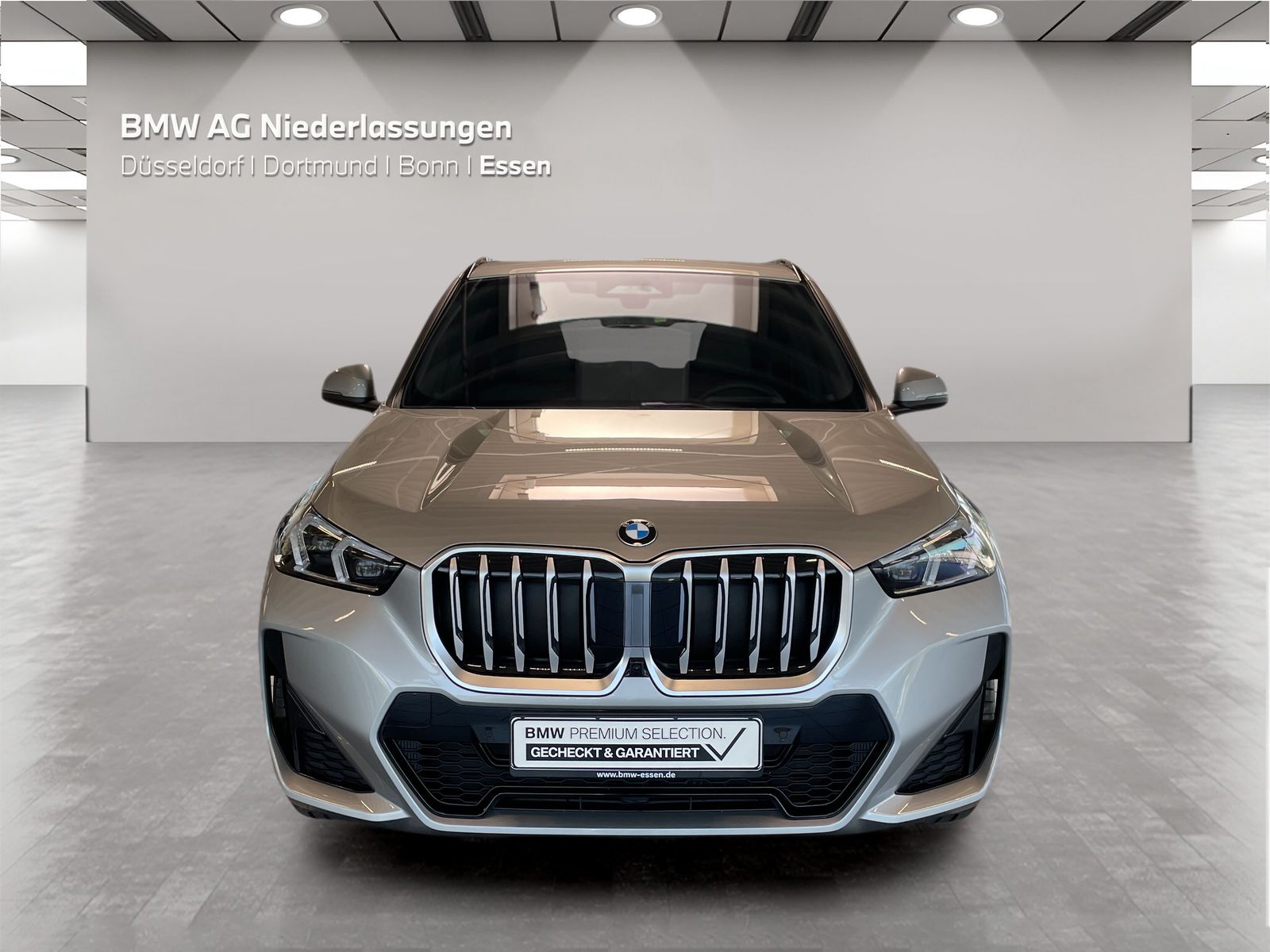 BMW X1 - Bild 8