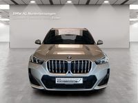 BMW X1 - Vorschau Bild 8