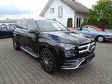 Mercedes-Benz GLS 350 d 4M AMG Line Distronic, Panorama, AHK,  - Mercedes-Benz GLS 350 aus 2021