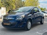 Opel Corsa D Selection KLIMA/SERVO/ZV/8 FACH BEREIFT - Opel Corsa Gebrauchtwagen in Bonn