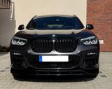 BMW X4 M40 M40d - 1 Jahr BMW Garantie / 1x Service - BMW X4 M40 aus 2021