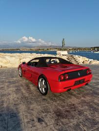 صورة 2 لـ 1995 Ferrari F355