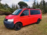 Volkswagen T5 2.5 TDI Umbau Campervan - Volkswagen T5 andere aus 2007