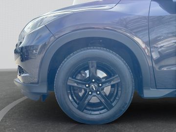 Honda HR-V - 9