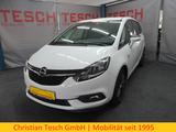 Opel Zafira C 1.6 AUT. |KAMERA| NAVI | DAB-T | PDC | - Opel Zafira: Automatik