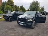 Dodge RAM - Dodge RAM Gebrauchtwagen in Berlin
