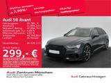 Audi S6 Avant TDI UPE:109" Pano/Matrix/S-Sitze/Leder/ - Audi S6 in Leipzig