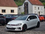 Volkswagen Golf VII Lim. GTI " Panorama/LED/Service Neu " - Volkswagen Golf: Service