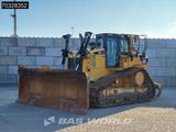 CAT D6 T XW 3M Wide - Ripper - CAT Raupe/Dozer D6