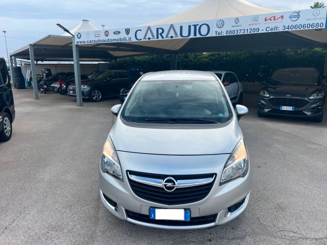 Opel Meriva 1.6 CDTI Start&Stop Cosmo