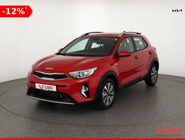 Kia Stonic 1.0 T-GDI Aut. Navi Sitzheizung Kamera