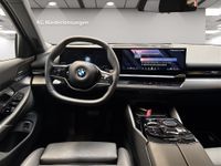 BMW 520 - Vorschau Bild 12