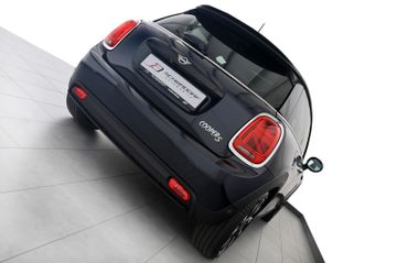 MINI COOPER SE Yours Trim H&K PANO RFK 17" 1.Hand