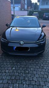 Volkswagen Golf 1.4 TSI zu verkaufen  - Volkswagen Golf: Verkaufen
