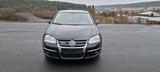 Volkswagen VW JETTA 1.9 TDI *TÜV *XENON *KLIMA*NAVI* - Volkswagen Jetta aus 2009: TDI
