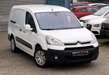 Citroën Berlingo L2 LANG*KLIMA*AHK*PDC*E-PAKET*3SITZ*1HD