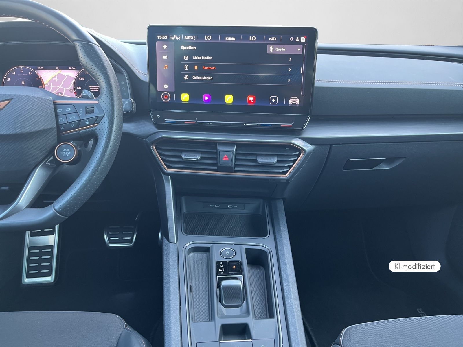 Cupra Formentor - Bild 11