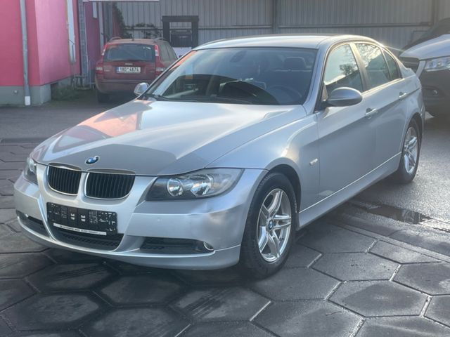 BMW 320 Baureihe 3 Lim. 320i*SCHALTER*