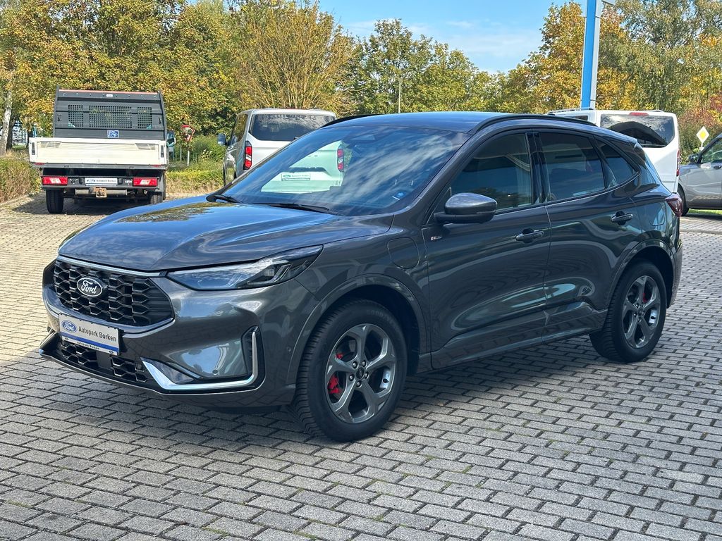 Image of Ford Kuga