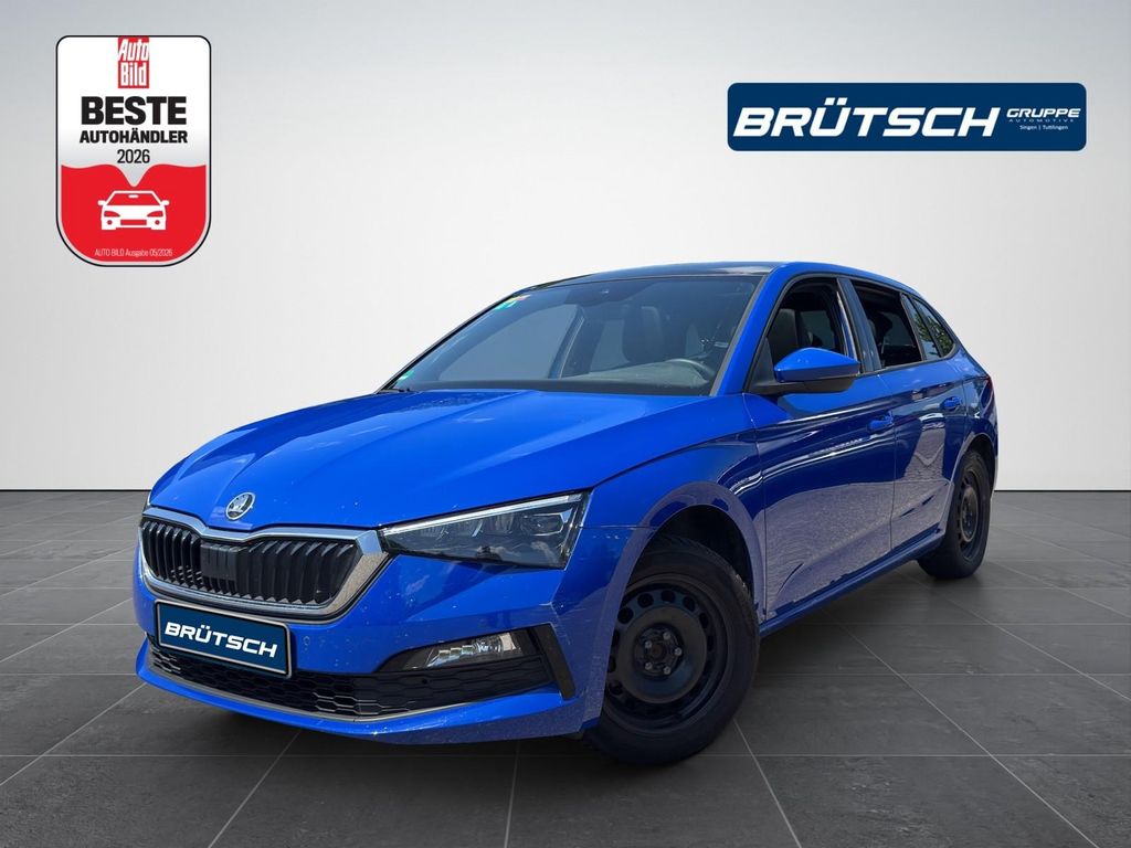 Image of Skoda Scala