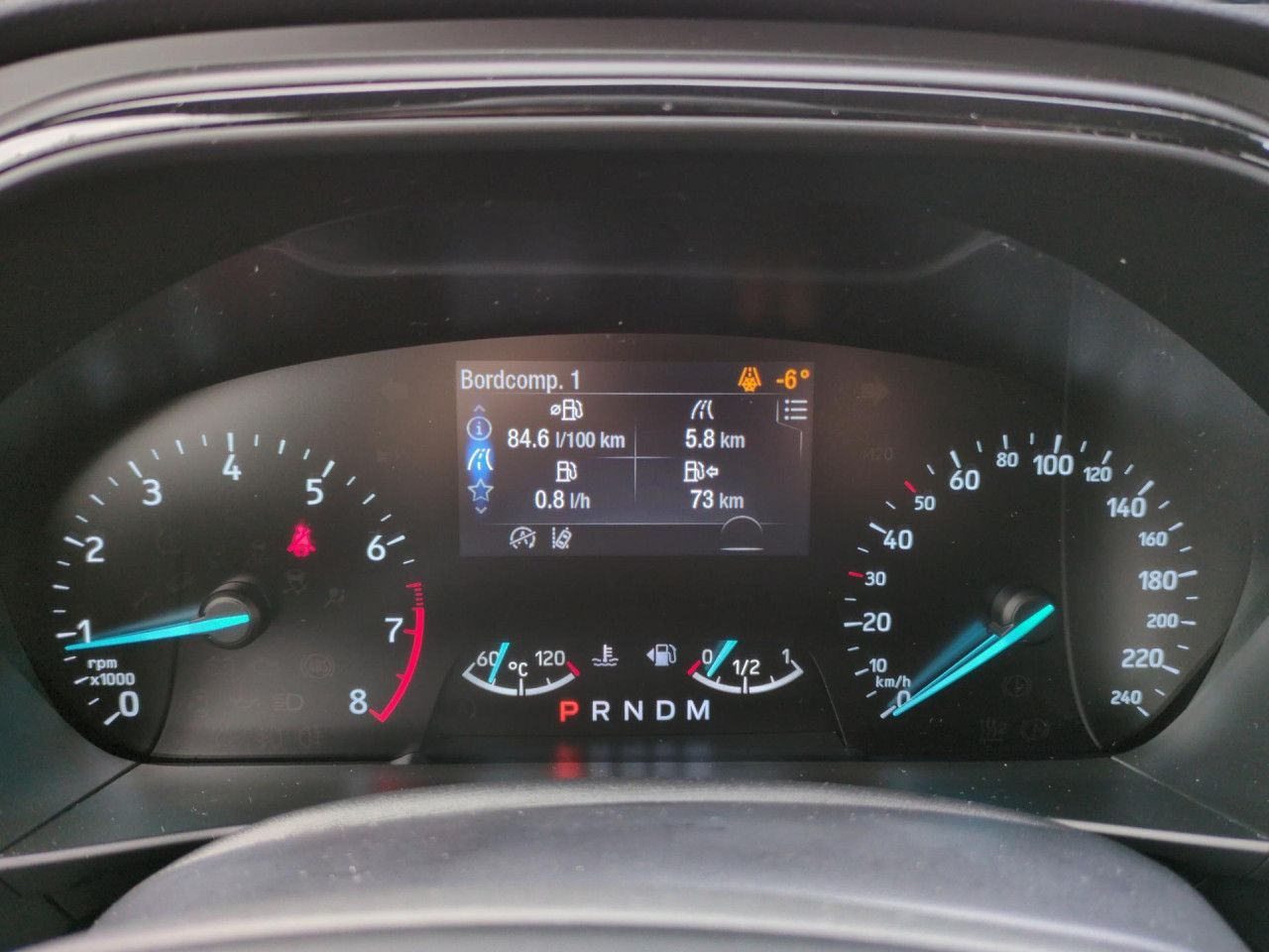 Ford Focus - Bild 12