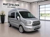 Ford Transit Mixto L3H3 Trend*6Sitze*3,5t.AHK*170PS* - Ford: 17m