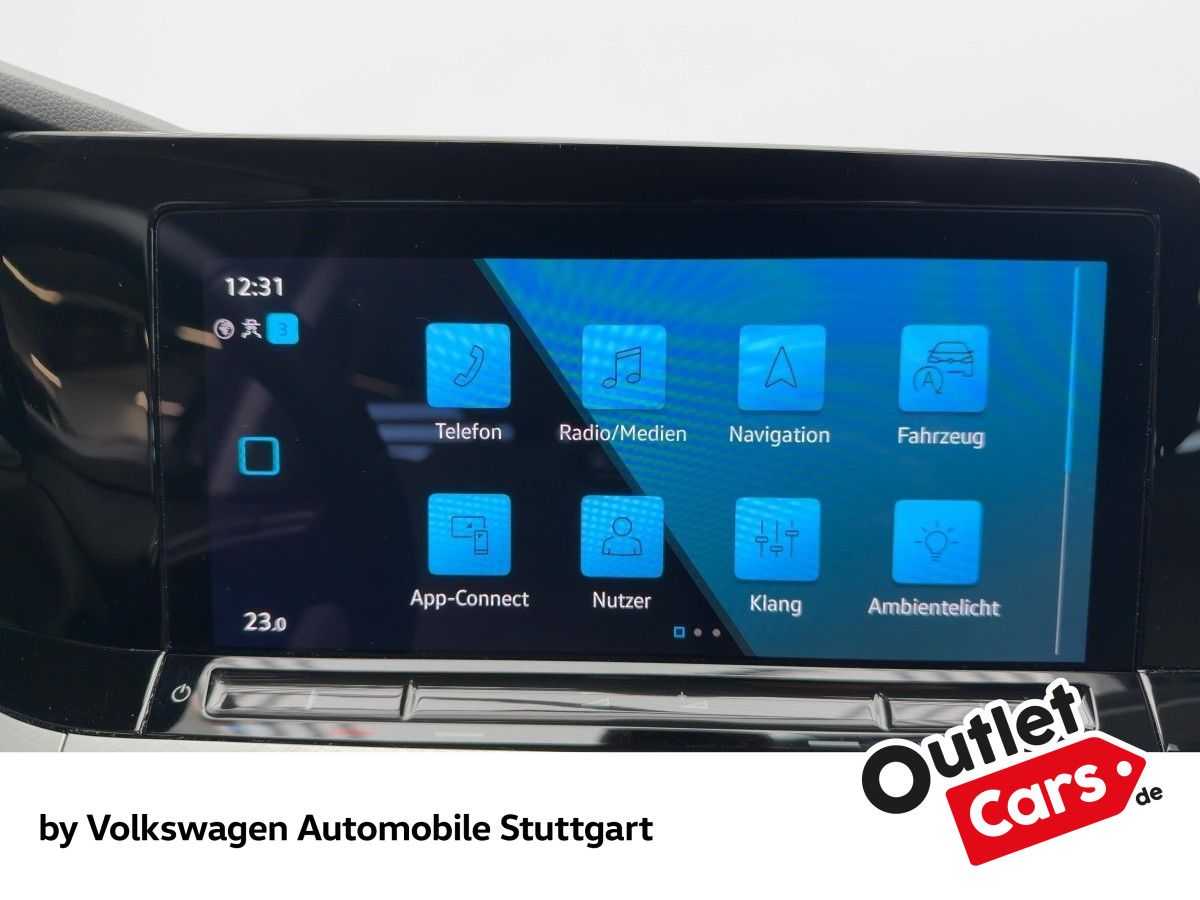Volkswagen Golf - Bild 10